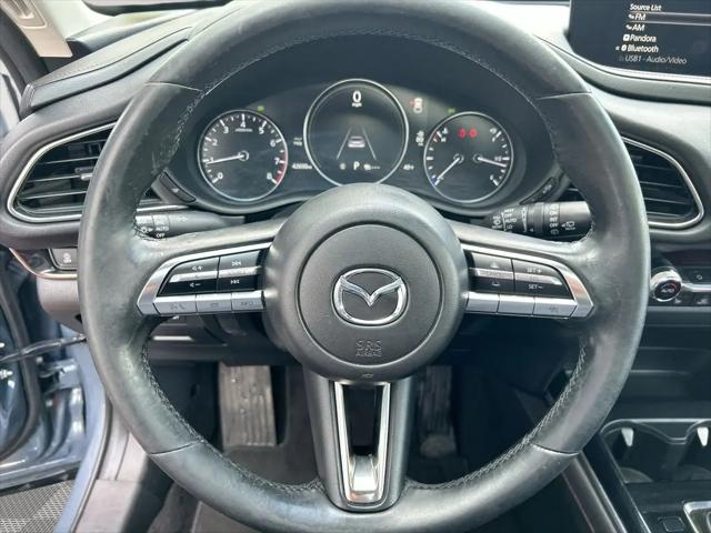 2023 Mazda CX-30 2.5 S Carbon Edition