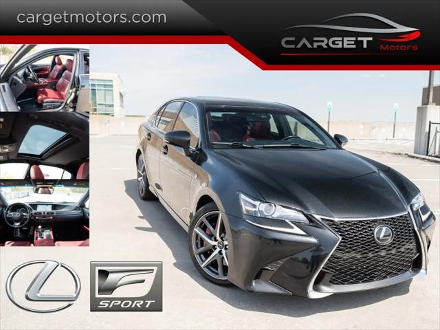 2019 Lexus GS 350 GS 350 for sale in Woodbridge, VA