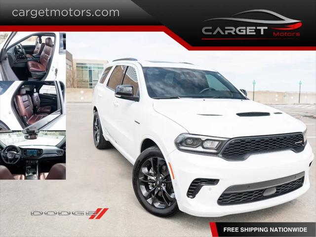 2024 Dodge Durango R/T Plus AWD for sale in Woodbridge, VA