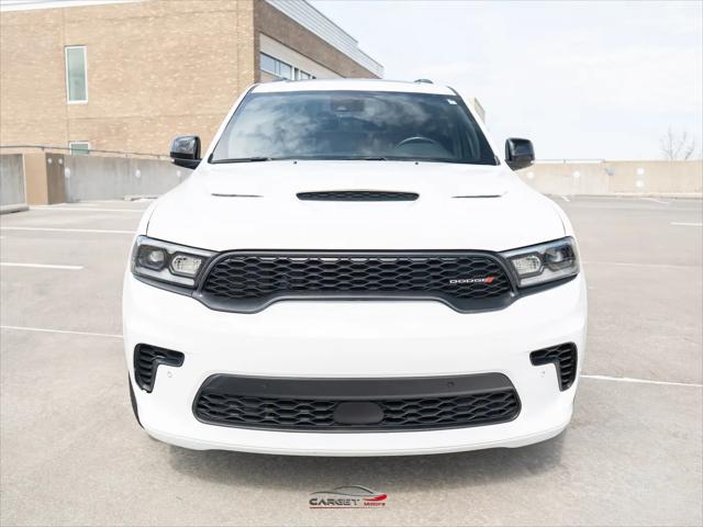 2024 Dodge Durango R/T Plus AWD