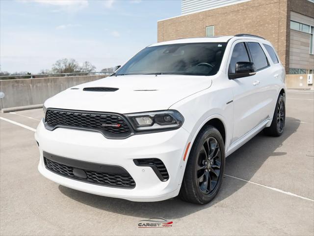 2024 Dodge Durango R/T Plus AWD