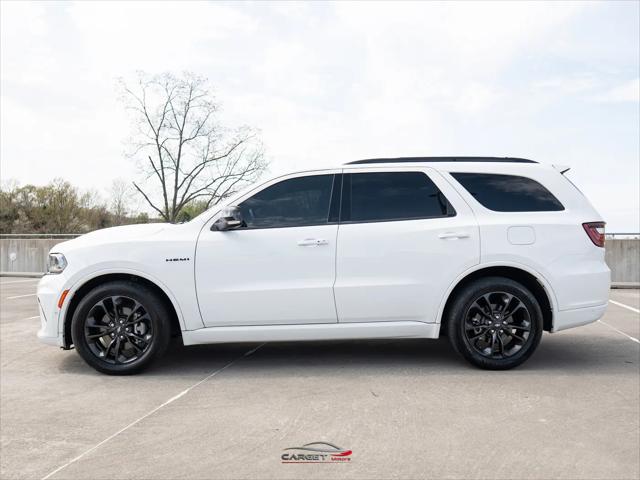 2024 Dodge Durango R/T Plus AWD