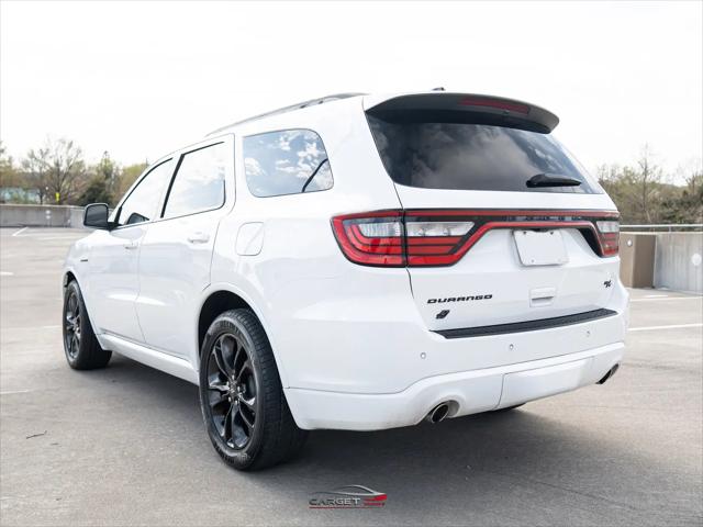 2024 Dodge Durango R/T Plus AWD