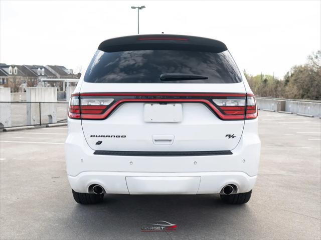 2024 Dodge Durango R/T Plus AWD