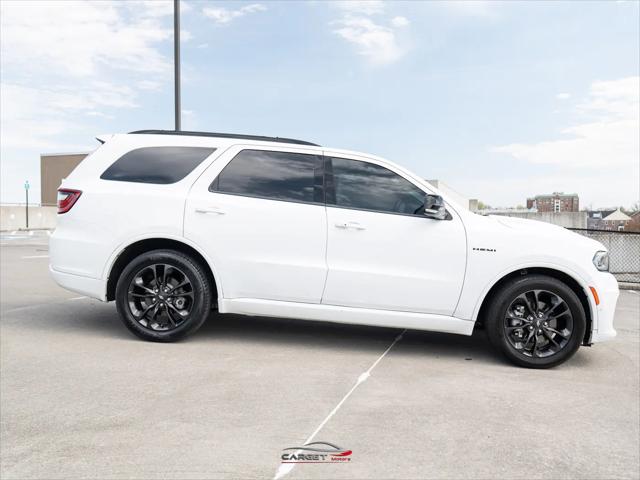 2024 Dodge Durango R/T Plus AWD