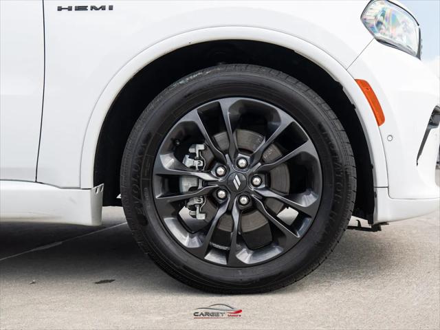 2024 Dodge Durango R/T Plus AWD