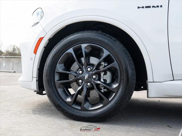 2024 Dodge Durango R/T Plus AWD