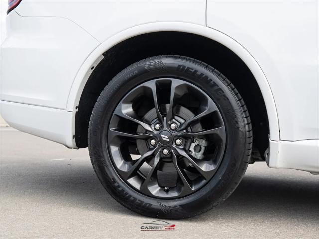 2024 Dodge Durango R/T Plus AWD