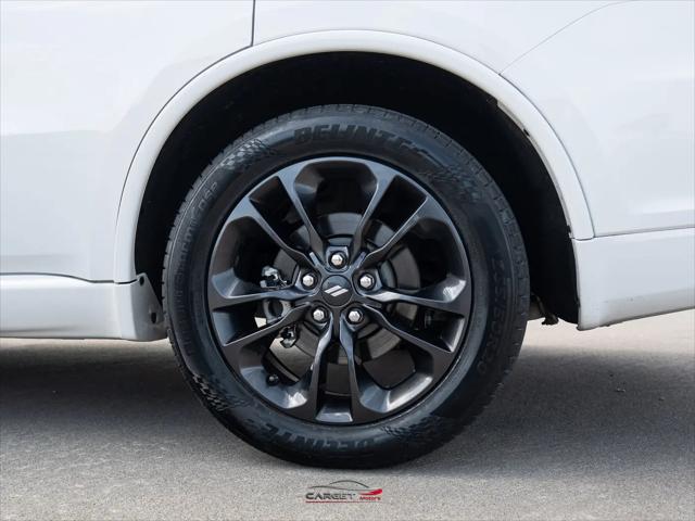 2024 Dodge Durango R/T Plus AWD
