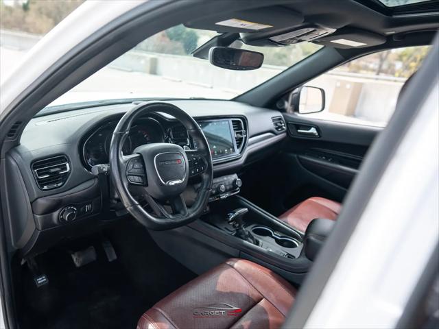 2024 Dodge Durango R/T Plus AWD