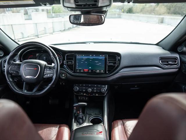 2024 Dodge Durango R/T Plus AWD