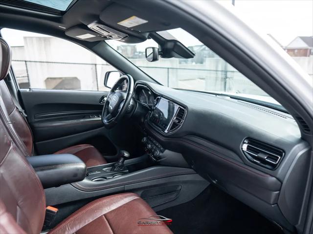 2024 Dodge Durango R/T Plus AWD