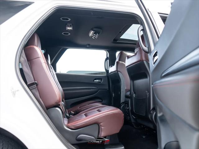 2024 Dodge Durango R/T Plus AWD
