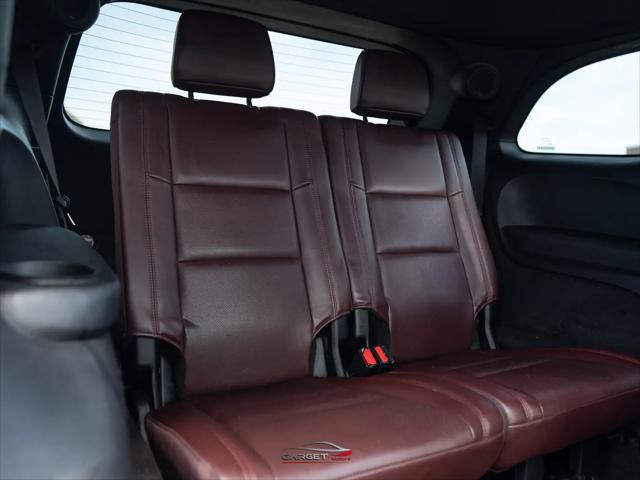 2024 Dodge Durango R/T Plus AWD