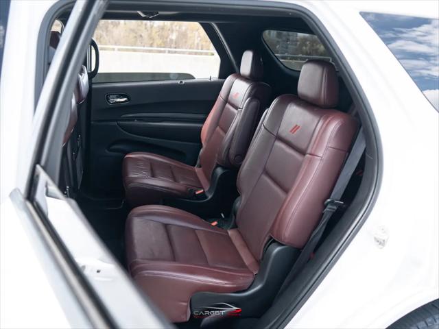 2024 Dodge Durango R/T Plus AWD