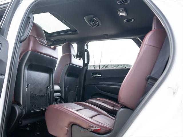 2024 Dodge Durango R/T Plus AWD