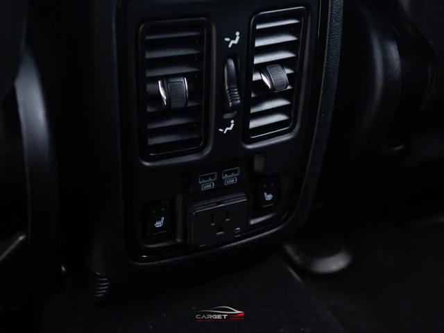 2024 Dodge Durango R/T Plus AWD