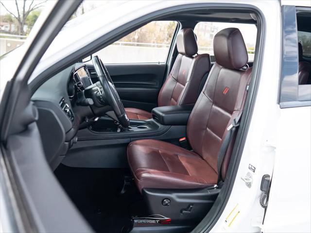 2024 Dodge Durango R/T Plus AWD