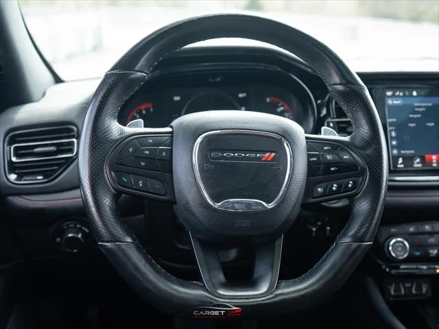 2024 Dodge Durango R/T Plus AWD