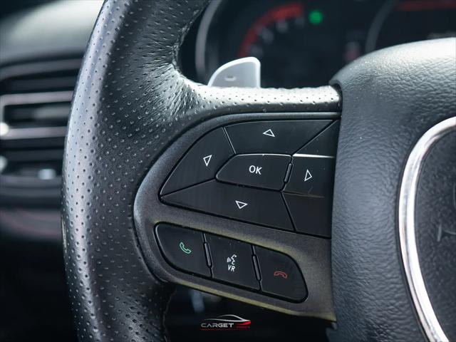 2024 Dodge Durango R/T Plus AWD