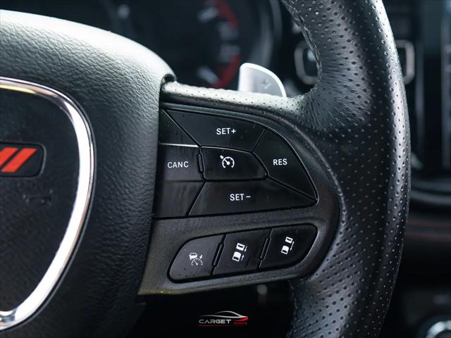 2024 Dodge Durango R/T Plus AWD