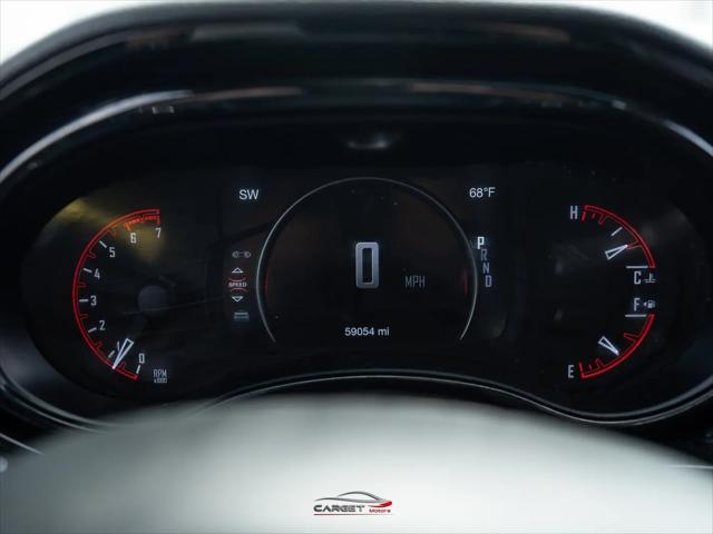 2024 Dodge Durango R/T Plus AWD