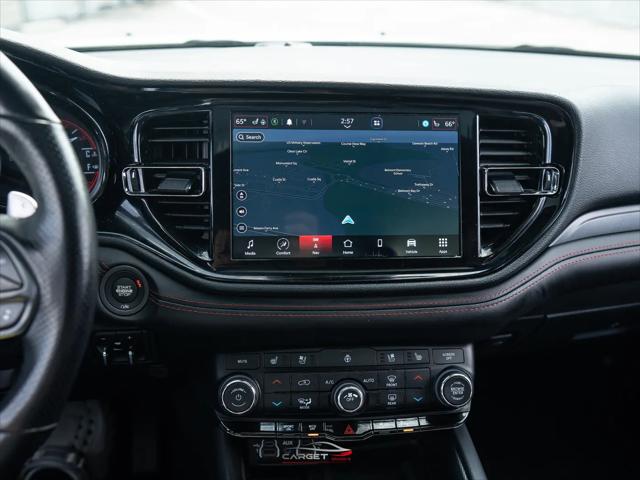 2024 Dodge Durango R/T Plus AWD
