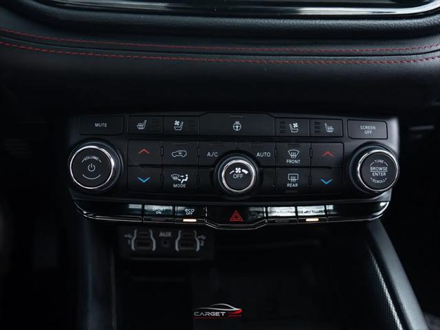 2024 Dodge Durango R/T Plus AWD