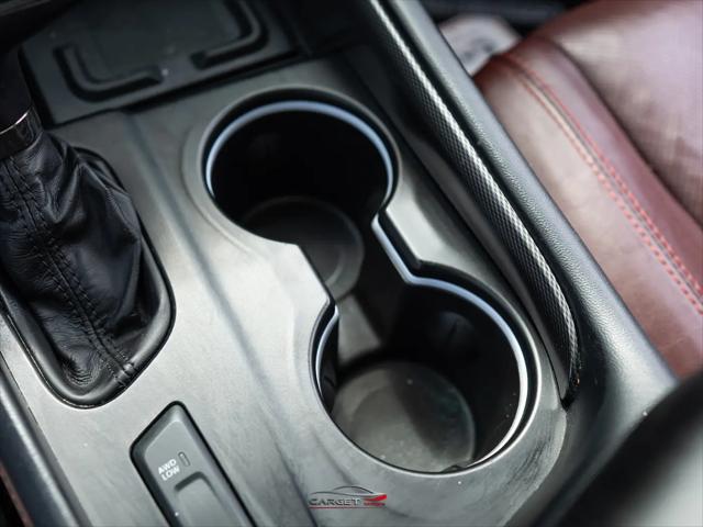 2024 Dodge Durango R/T Plus AWD