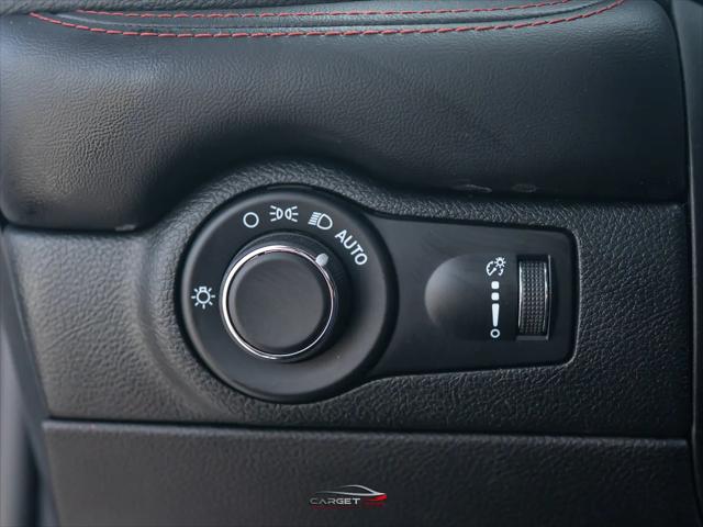 2024 Dodge Durango R/T Plus AWD