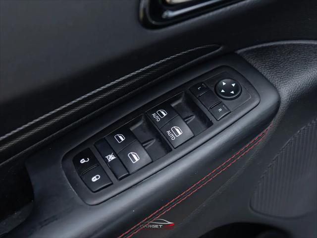 2024 Dodge Durango R/T Plus AWD