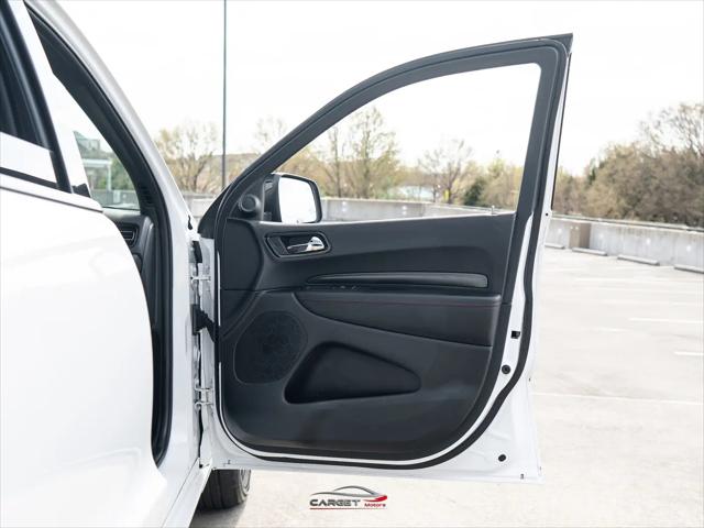 2024 Dodge Durango R/T Plus AWD
