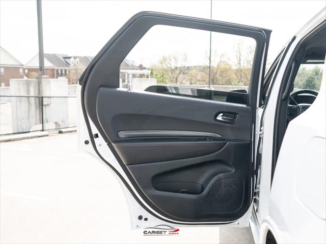 2024 Dodge Durango R/T Plus AWD