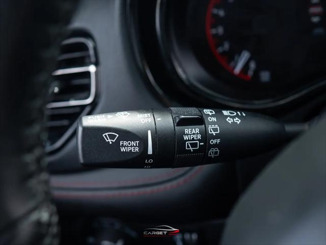 2024 Dodge Durango R/T Plus AWD