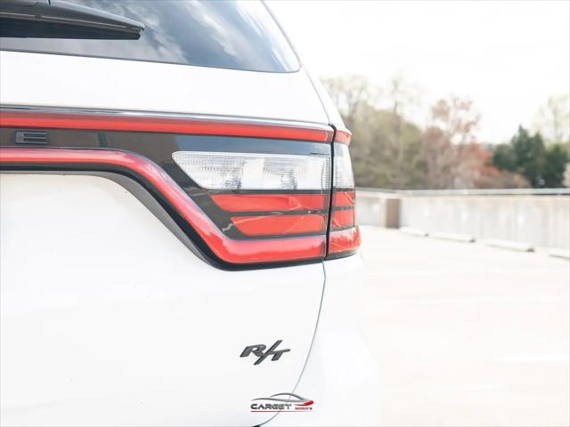 2024 Dodge Durango R/T Plus AWD