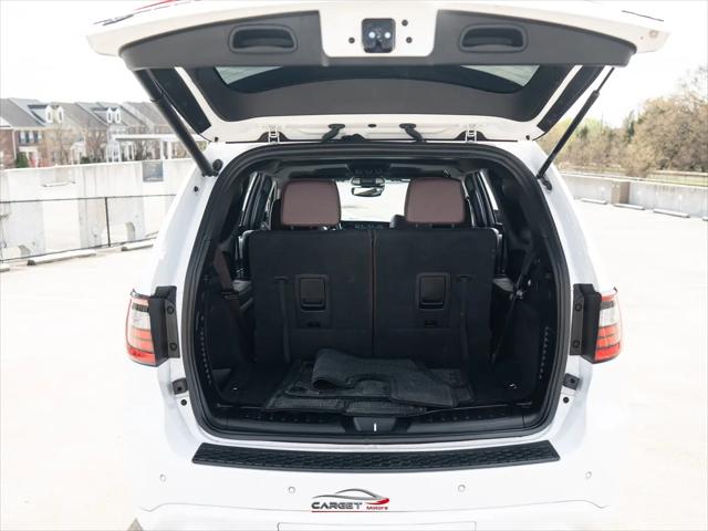 2024 Dodge Durango R/T Plus AWD