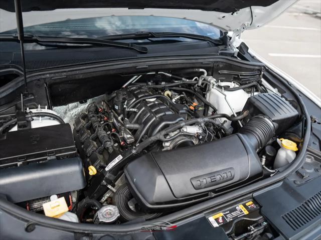 2024 Dodge Durango R/T Plus AWD