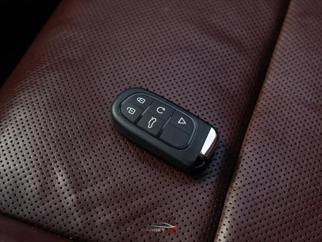 2024 Dodge Durango R/T Plus AWD