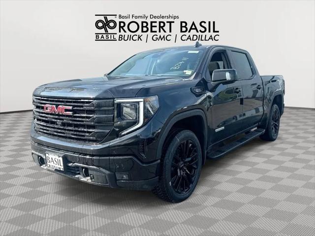 2026 GMC Sierra 1500 Crew Cab, Standard Bed, Elevation, 4WD for sale in Orchard Park, NY