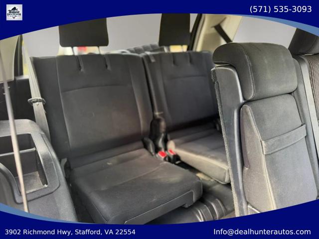 2012 Toyota 4Runner SR5