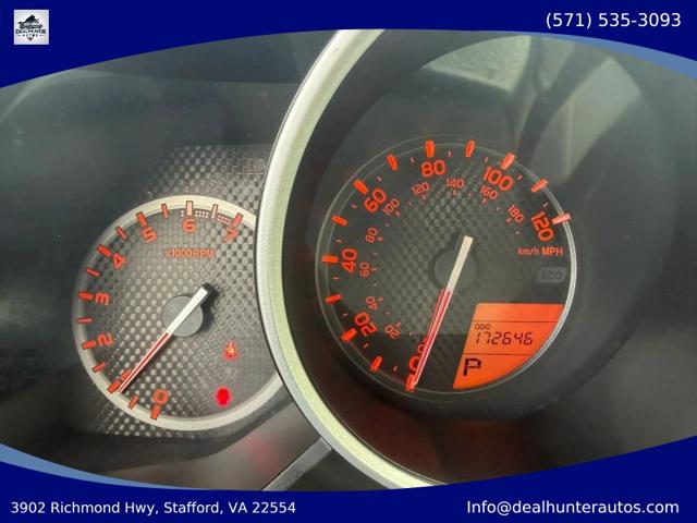 2012 Toyota 4Runner SR5