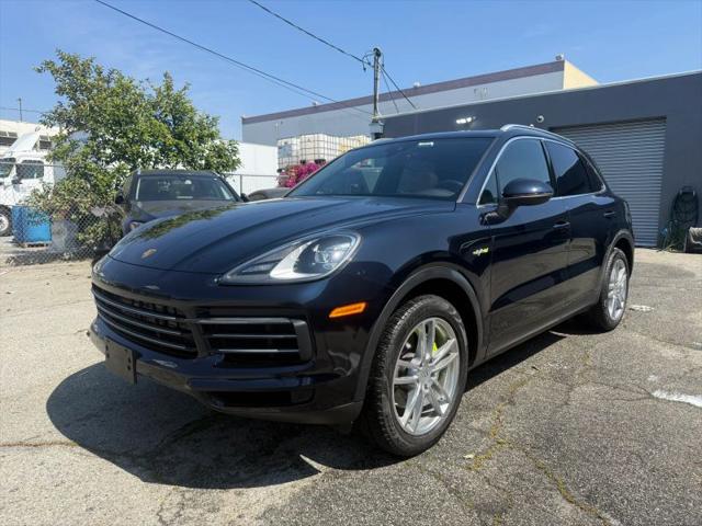 2019 Porsche Cayenne E-Hybrid E for sale in Azusa, CA