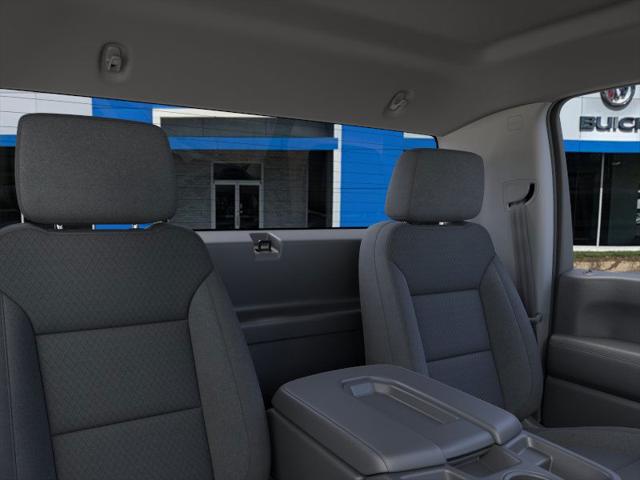2026 GMC Sierra 3500HD SLE