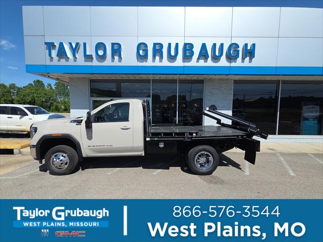2026 GMC Sierra 3500HD SLE for sale in West Plain, MO