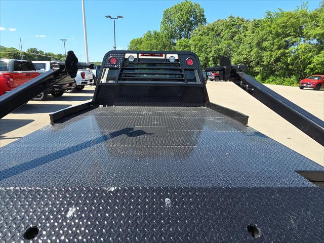 2026 GMC Sierra 3500HD SLE