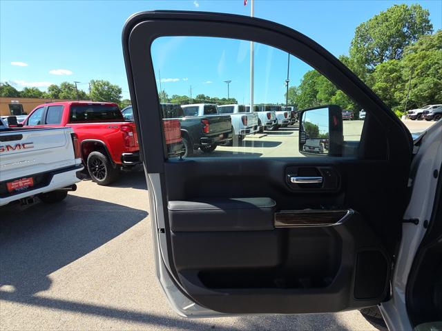 2026 GMC Sierra 3500HD SLE