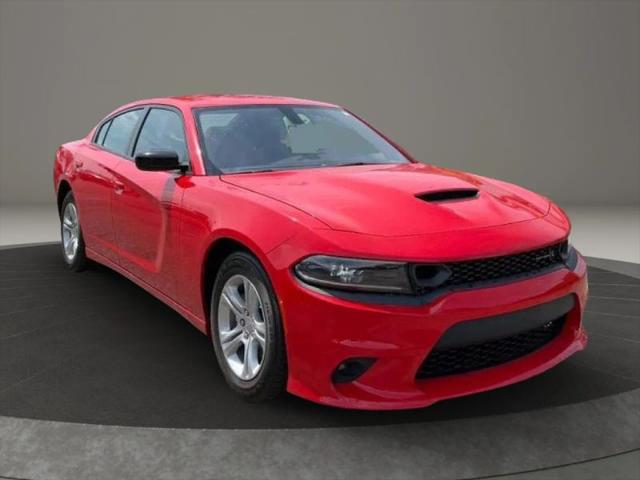 2023 Dodge Charger SXT for sale in Redford, MI