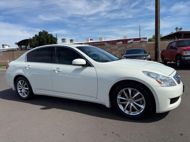 2008 INFINITI G35 Journey for sale in Phoenix, AZ