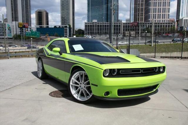 2015 Dodge Challenger R/T Plus for sale in Atlanta, GA