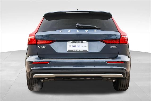 2026 Volvo V60 Cross Country Plus, B5 AWD Gas (mild hybrid)
